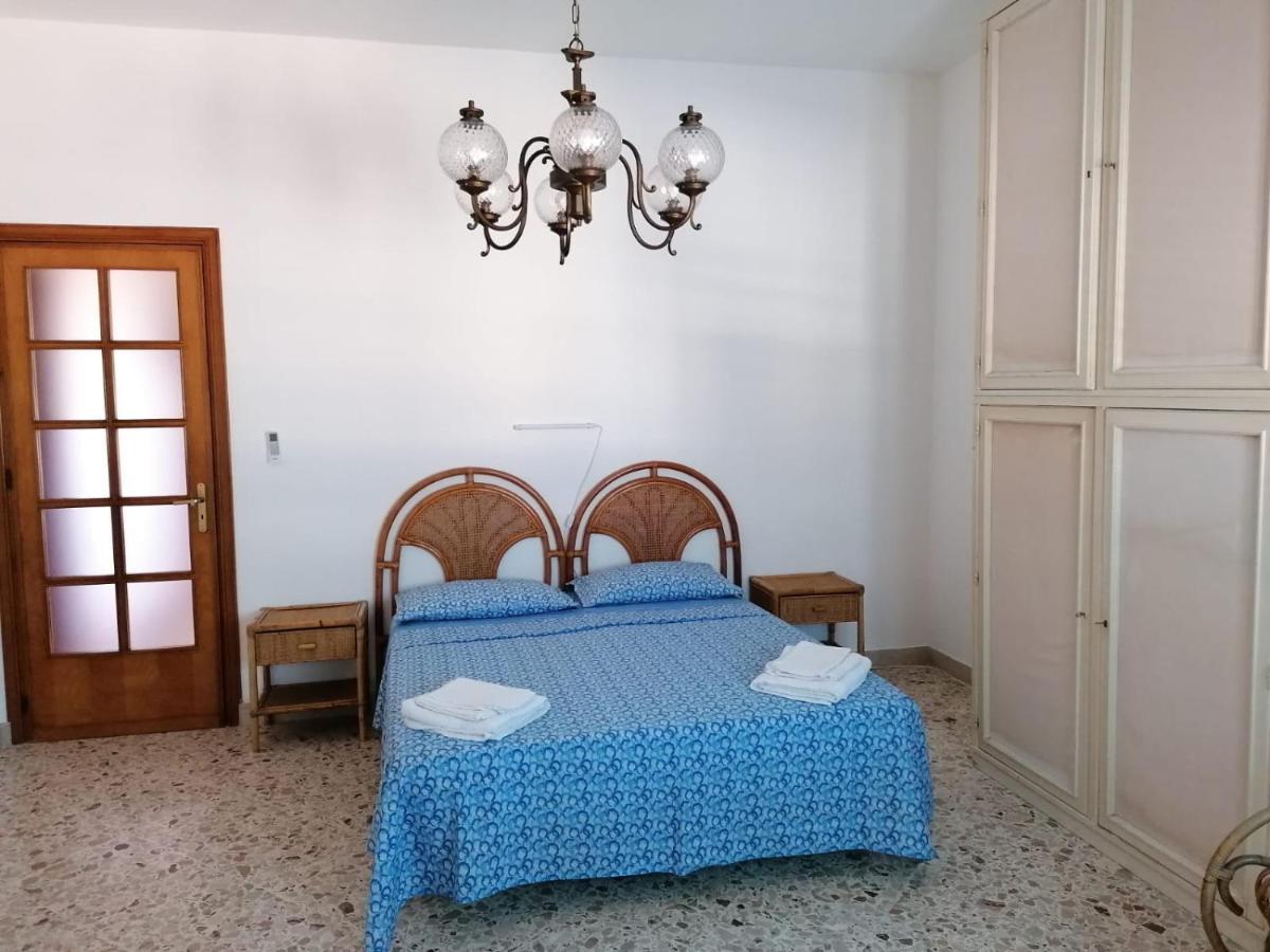 Appartamenti I Mulini Trapani Bagian luar foto