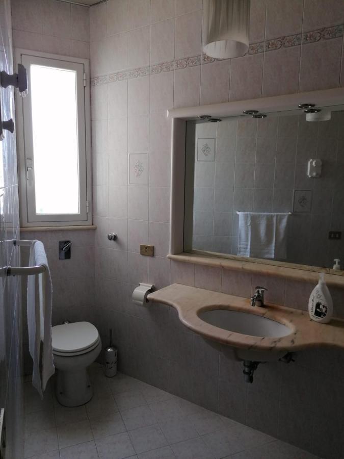Appartamenti I Mulini Trapani Bagian luar foto