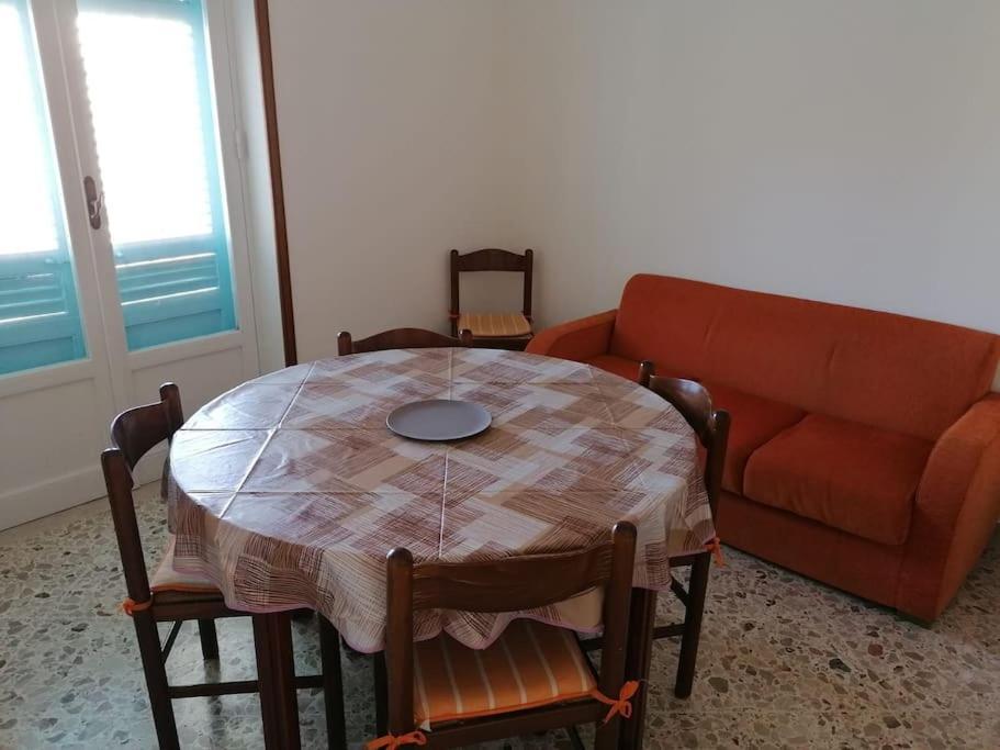 Appartamenti I Mulini Trapani Bagian luar foto