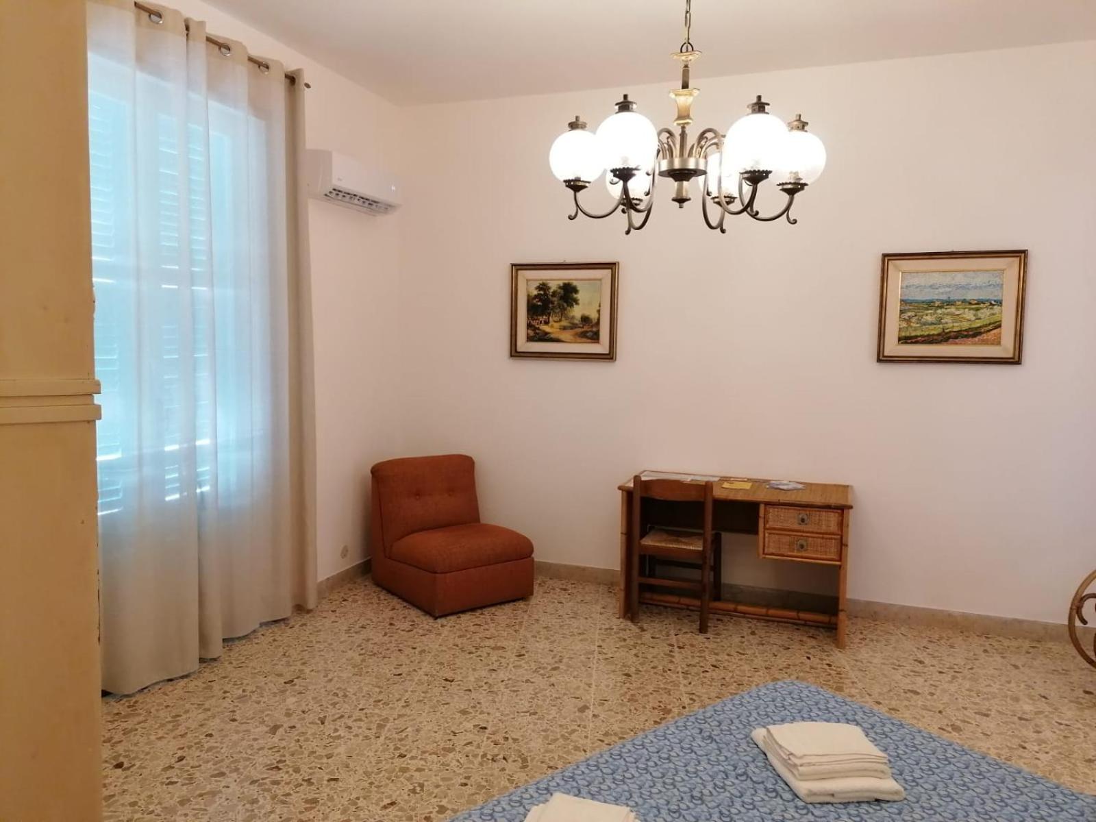 Appartamenti I Mulini Trapani Bagian luar foto
