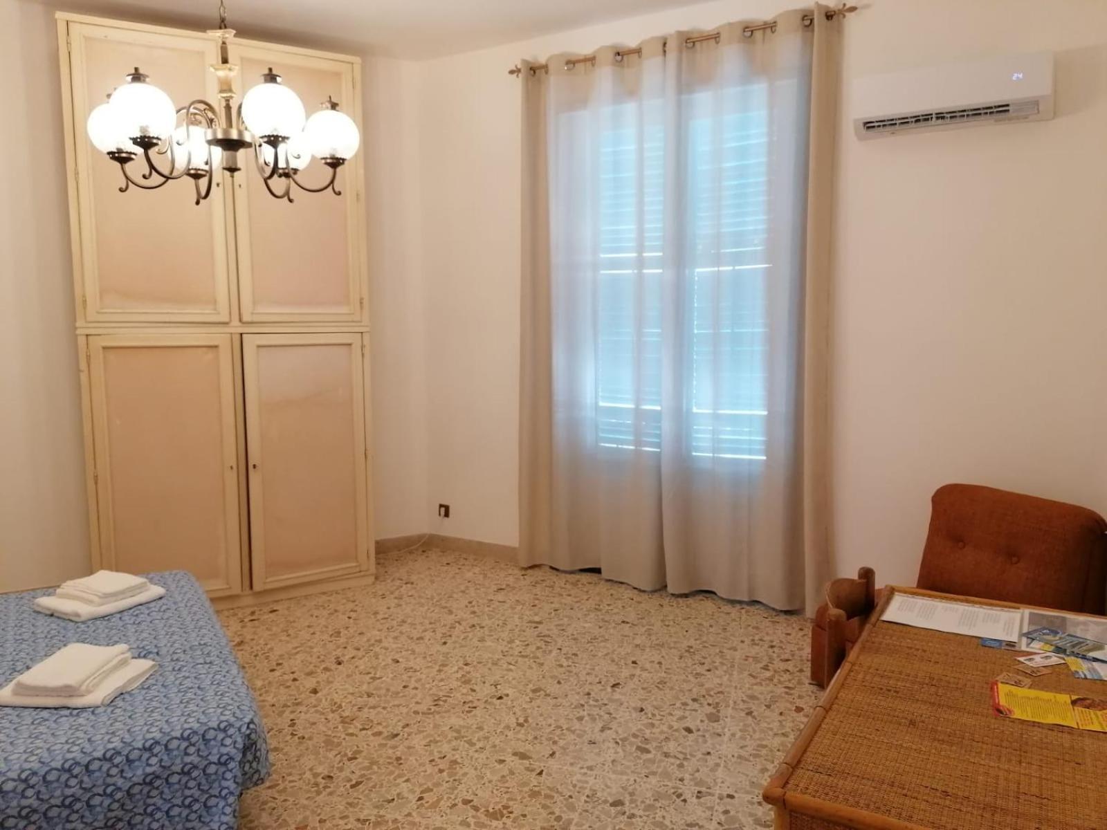Appartamenti I Mulini Trapani Bagian luar foto