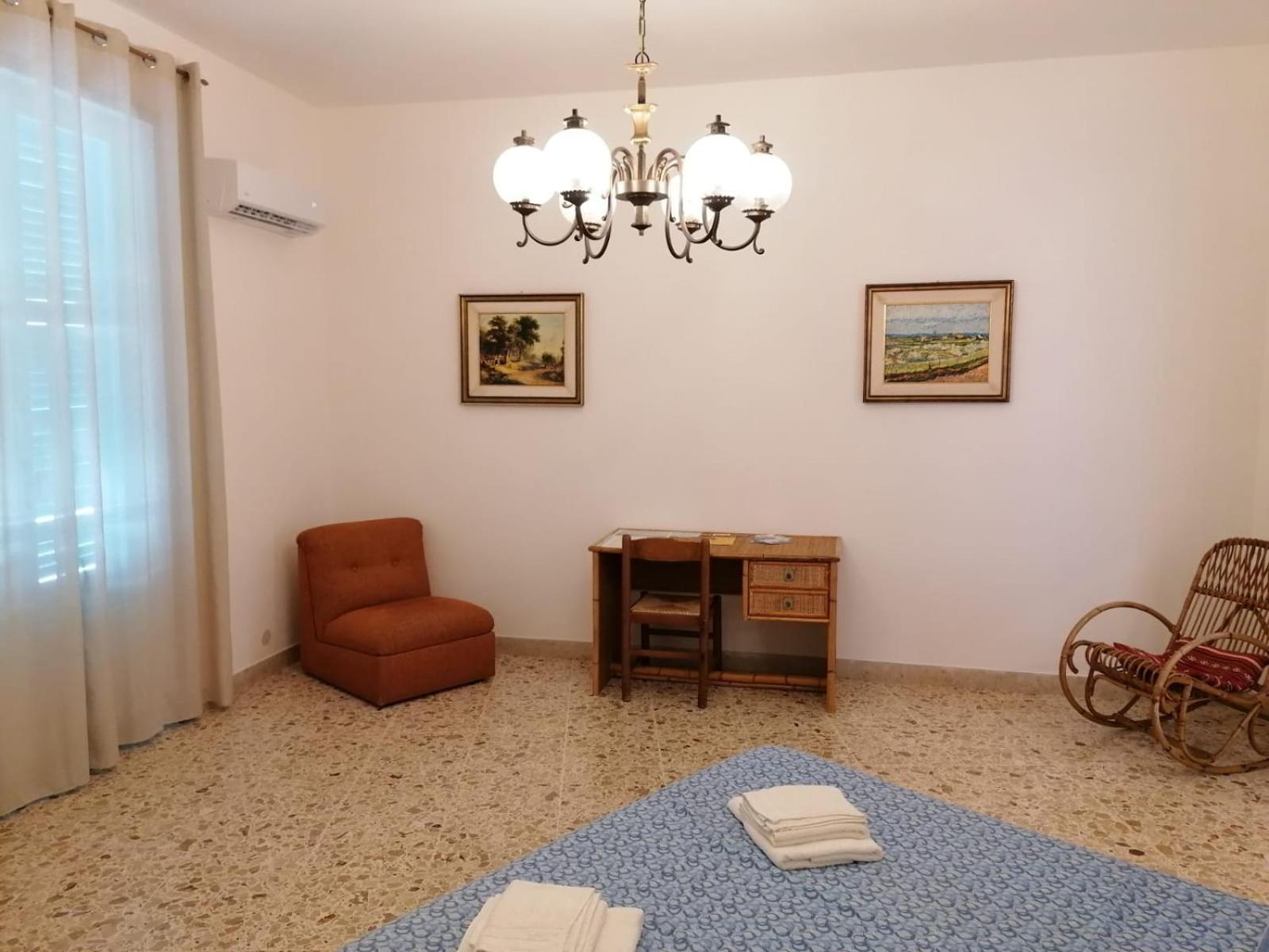 Appartamenti I Mulini Trapani Bagian luar foto